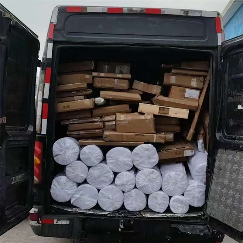 济源到苍南物流公司——一站式服务，让货运更便捷（苍南的物流专线）