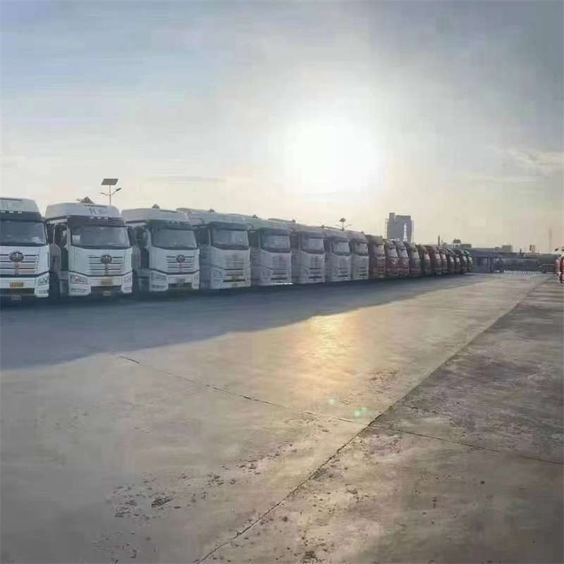 济源到武威物流公司——一站式服务，让货运更便捷