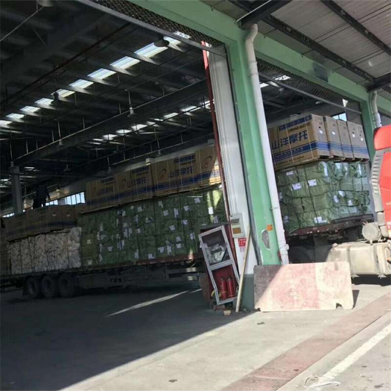 济源至肥东物流专线，一站式服务让货运更高效（肥东物流公司电话号码）