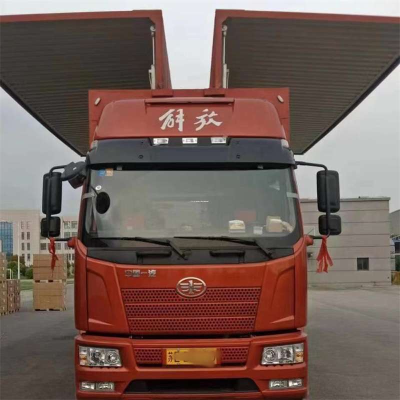 济源到白城物流公司——一站式服务，满足您的各种物流需求