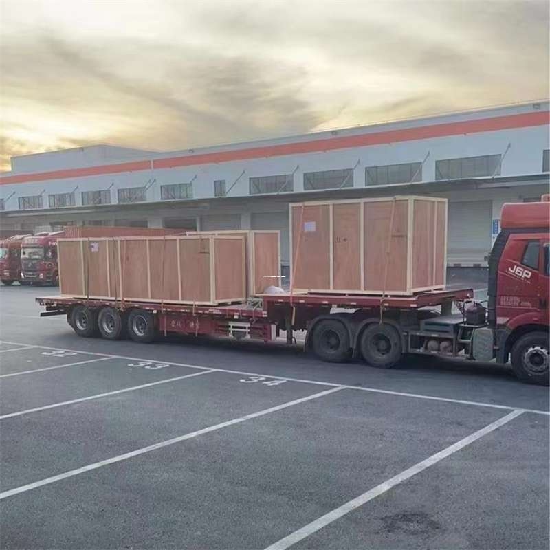 济源到岳阳物流公司——一站式服务，让货运更便捷