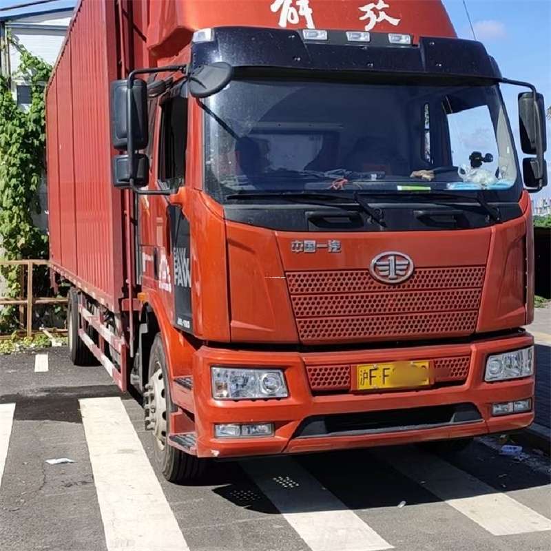 济源到朔州物流公司一站式服务，让货运更轻松