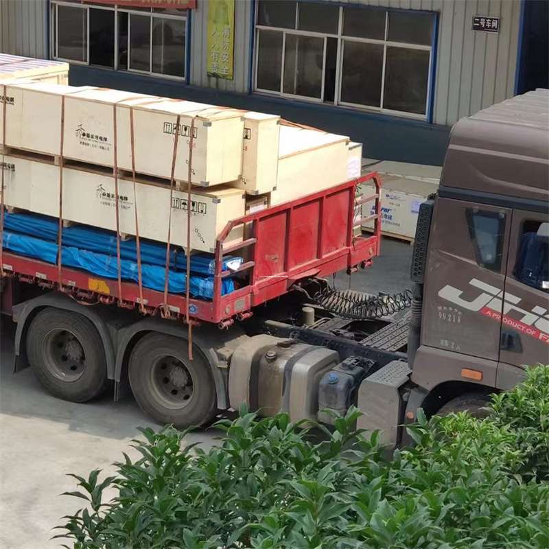 济源至新疆阿勒泰福海县物流专线，一站式服务，让您的货物畅行无忧