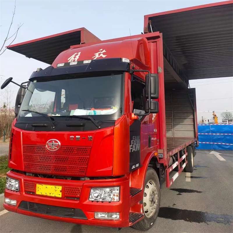 济源到即墨物流公司，一站式服务，让货运更便捷（到即墨物流公司,一站式服务,让货运更便捷）